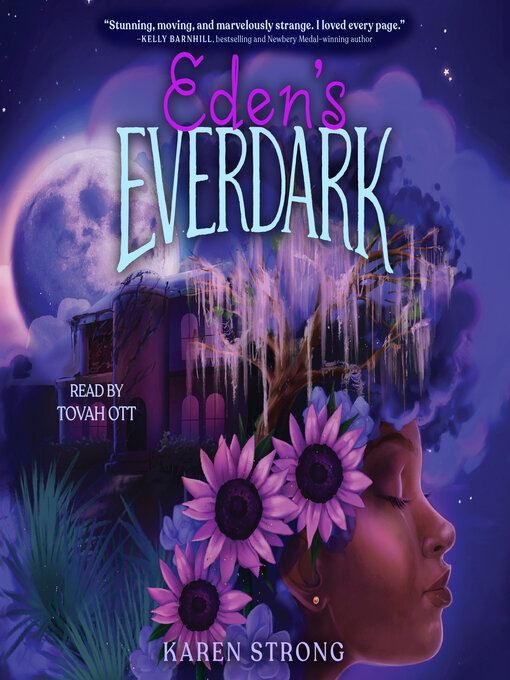Title details for Eden's Everdark by Karen Strong - Available
